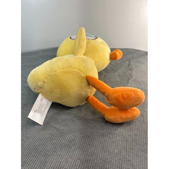 Kohl's Cares Duckling Gets a Cookie Mo Willems Plush Toy Stuffed Animal 9.5" - Picture 7 of 9